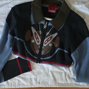 Heaven by Marc Jacobs -SOLD ON DEPOP